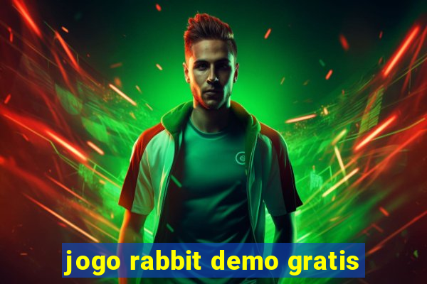 jogo rabbit demo gratis